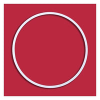 Enerquip 10" Utility Side PTFE Gasket Seal