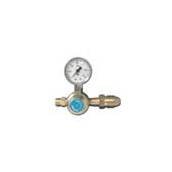 Propane Regulator with Gauge for Welding & Cutting - Image 1