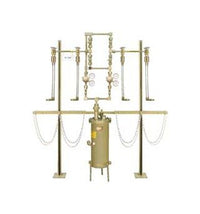 Industrial Gas Manifold Systems