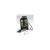 Weldmark Victor Cutskill Tote Portable Welding & Cutting Outfit - Image 1