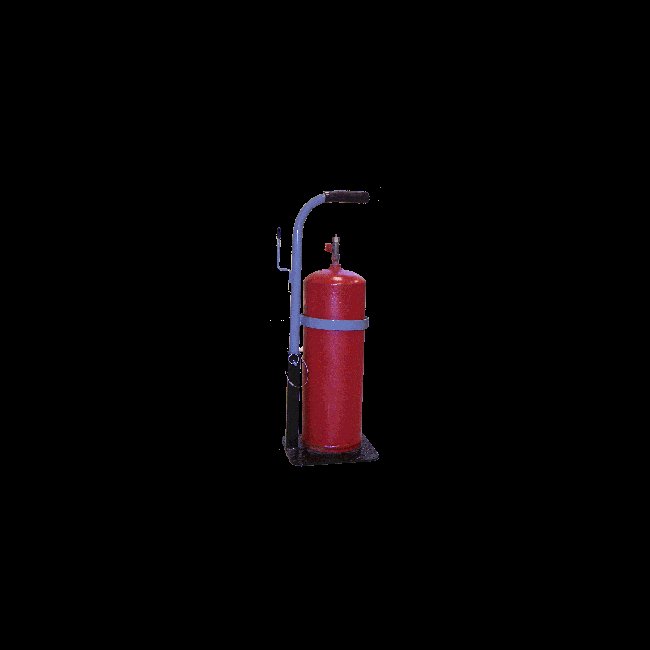 Heavy-Duty B Tank Cylinder Carrier - Image 1