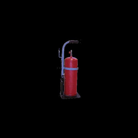 Heavy-Duty B Tank Cylinder Carrier - Image 1