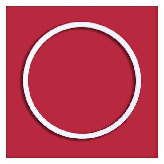 Enerquip 8" Utility Side PTFE Gasket - Image 1