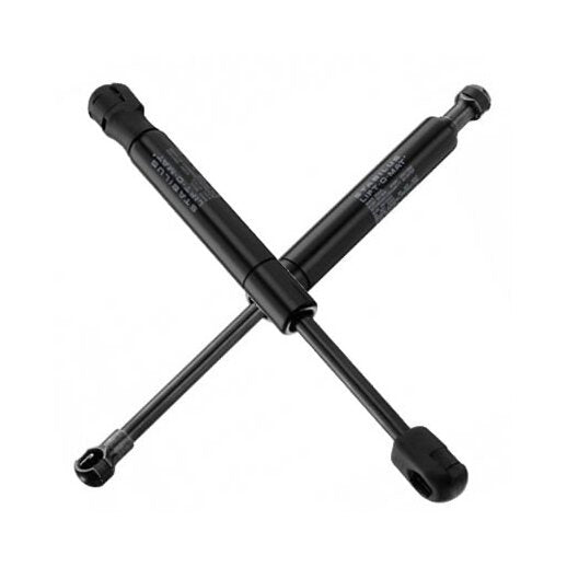Non-Locking Gas Springs - Lift-O-Mat Gas Springs - Image 1