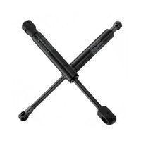 Non-Locking Gas Springs - Lift-O-Mat Gas Springs