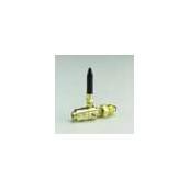 Tilt Valve Balloon Regulator with Wrenchtight Nut - Image 1