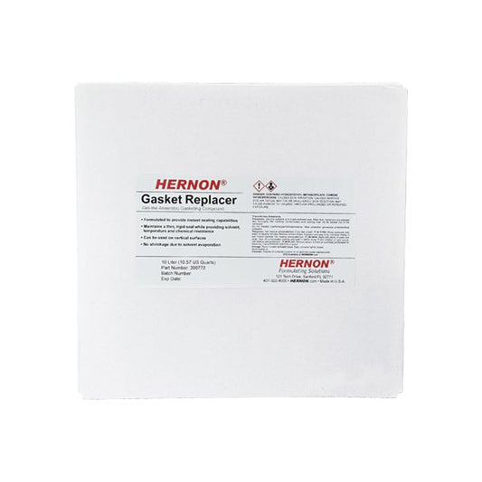 Hernon 916 10L Gasket Replacing Compound - Image 1