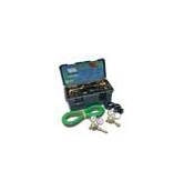 Weldmark Cutmaster Outfit 250-510WQ DLX Medium Duty Welding Kit - Image 1