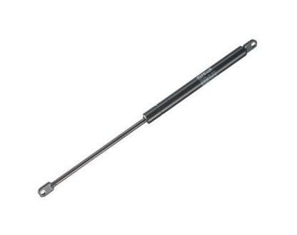 Industrial Steel Gas Springs with Blade Ends - Image 1