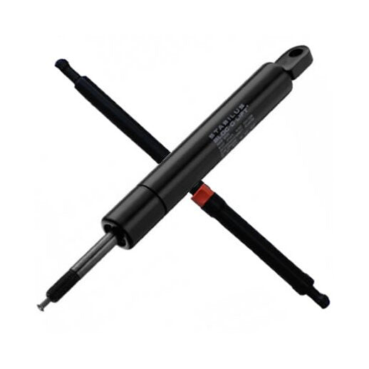 Stabilus Locking Gas Springs - Bloc-O-Lift Series - Image 1