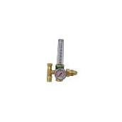 Weldmark HRF1480-320 Gas Regulator with FlowMeter and 10' Hose - Image 1