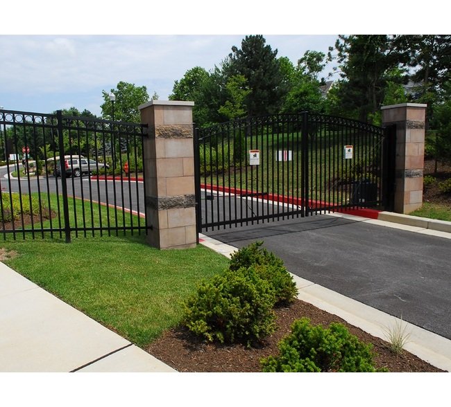 Long®Fence Gated Community Fences - Image 2