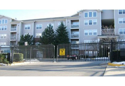 Long®Fence Gated Community Fences - Image 4