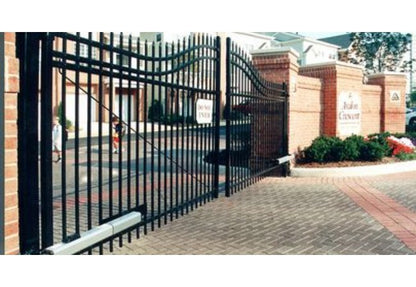 Long®Fence Gated Community Fences - Image 5