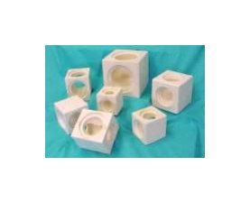 3 x 2 x 2 Inch (in) Dimension Reducer - Image 1