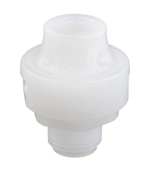 PVDF Mini Tuff Guard Isolator - Image 1
