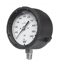 Precision 4 1/2" Process Gauge - Model 9834850-200