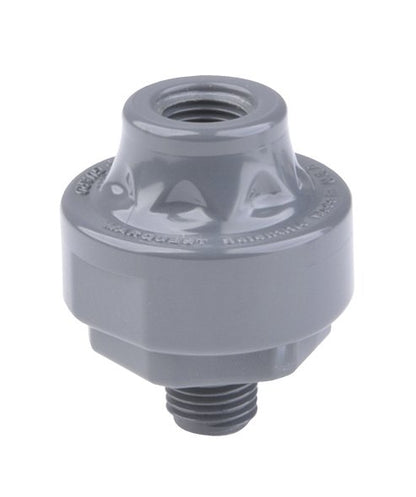 Mini Tuff Guard Isolator 1/4" PVC Diaphragm - Image 1