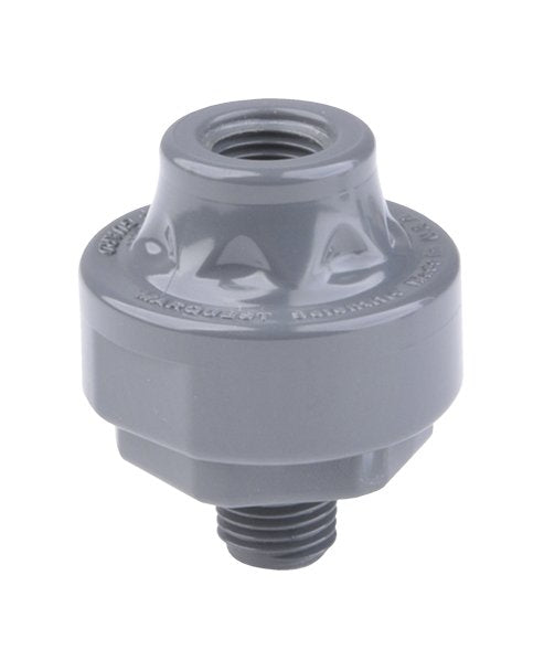 Mini Tuff Guard Isolator 1/4" PVC Diaphragm - Image 1