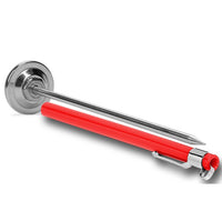 Industrial Pocket Thermometer with 304 Stainless Steel Case