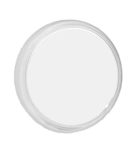 Seal Fast 2 Inch Replacement Plastic Gauge for Oxygen Systems - Image 1