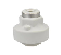 Polypro Tuff Guard Isolator 1/2" NPT Instrument x Process EPDM Diaphragm