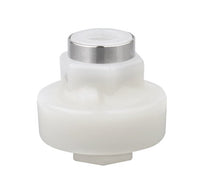 PVDF Tuff Guard Isolator - Modified PTFE Diaphragm
