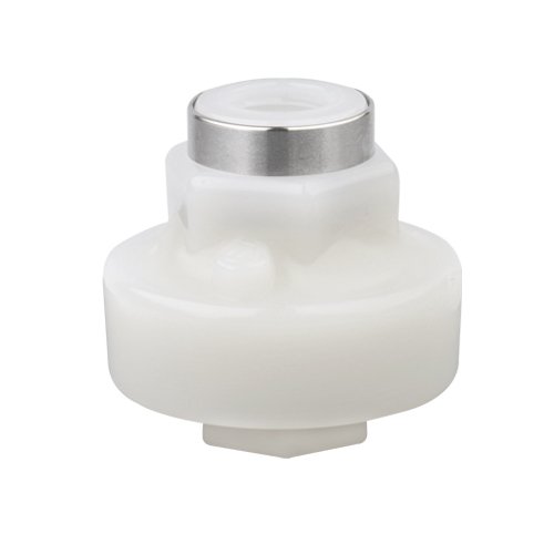 PVDF Tuff Guard Isolator - Modified PTFE Diaphragm - Image 1