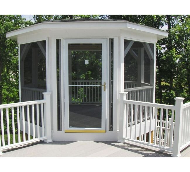Long®Fence Gazebos - Image 4
