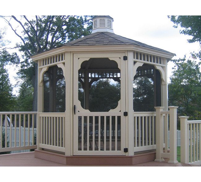 Long®Fence Gazebos - Image 6