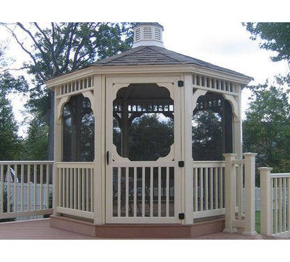Long®Fence Gazebos - Image 6