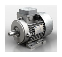 Motovario M Series Motors - High-Performance Gear Motors