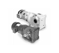 Hub City Poweratio 2000 Helical Bevel Drives