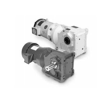 Hub City Poweratio 2000 Helical Bevel Drives - Image 1