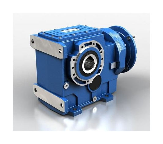 Motovario High-Performance Helical Bevel Gearboxes - Image 1