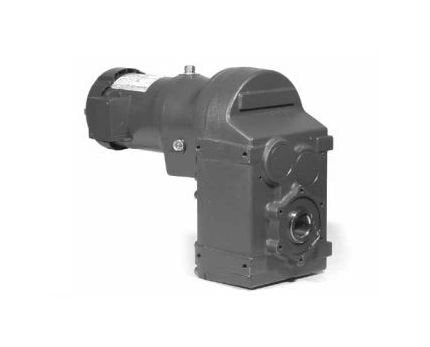 Hub City Poweratio® 2000 Compact Helical Parallel Drives - Image 1