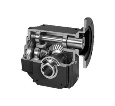HERA® High-Efficiency Gear Drives - Image 1