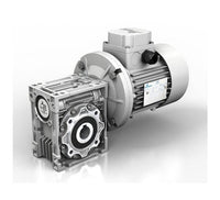 Motovario Worm Gear Reducers