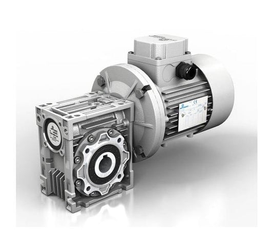 Motovario Worm Gear Reducers - Image 1