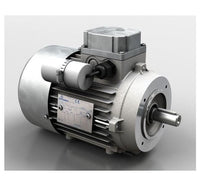 Motovario M Series Gear Motors
