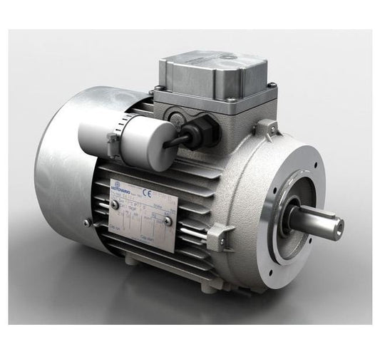 Motovario M Series Gear Motors - Image 1