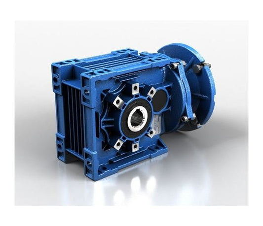 Motovario Helical Bevel Gearboxes - Industrial Strength Gear Solutions - Image 1