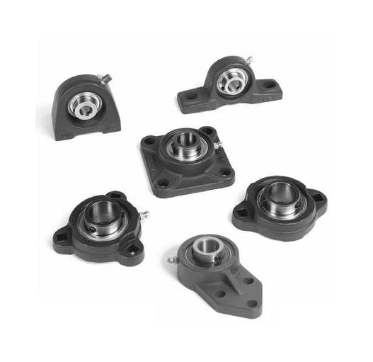 Hub City DuraLine Bearing Units - Image 1