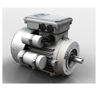 Motovario M Series High-Performance Motors