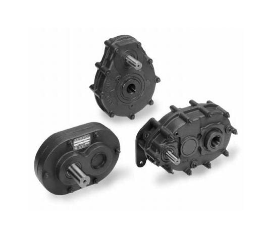Industrial Strength Hub City Gearboxes and Bearings - Image 1