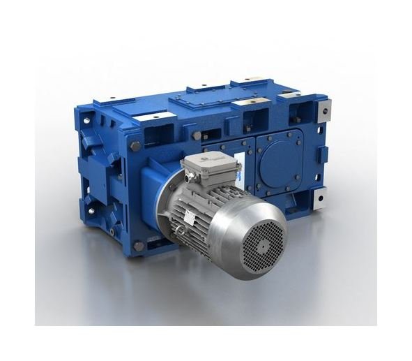Motovario Helical & Bevel Gearboxes - Image 1