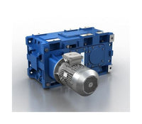Motovario Helical & Bevel Gearboxes