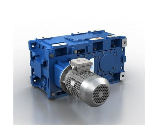 Motovario Helical & Bevel Gearboxes - Image 1
