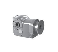 Hub City Stainless Steel Gear Drives & Bearings