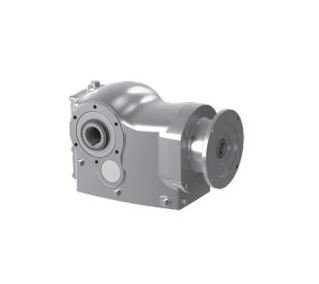 Hub City Stainless Steel Gear Drives & Bearings - Image 1
